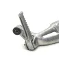 Platine et repose pieds arriere droit HONDA CBR 1100 XX 1997-2007 Platine et repose pieds arriere droit HONDA CBR 1100 XX 1997-2007