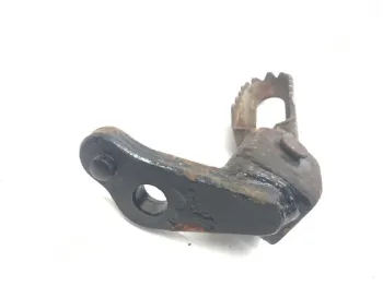 Platine avant gauche YAMAHA XT 125 1991-1993