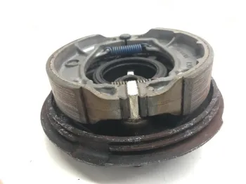 Tambour avant YAMAHA XT 125 1991-1993