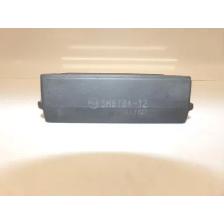 Regulateur charge batterie KAWASAKI Z 1000 2003-2006