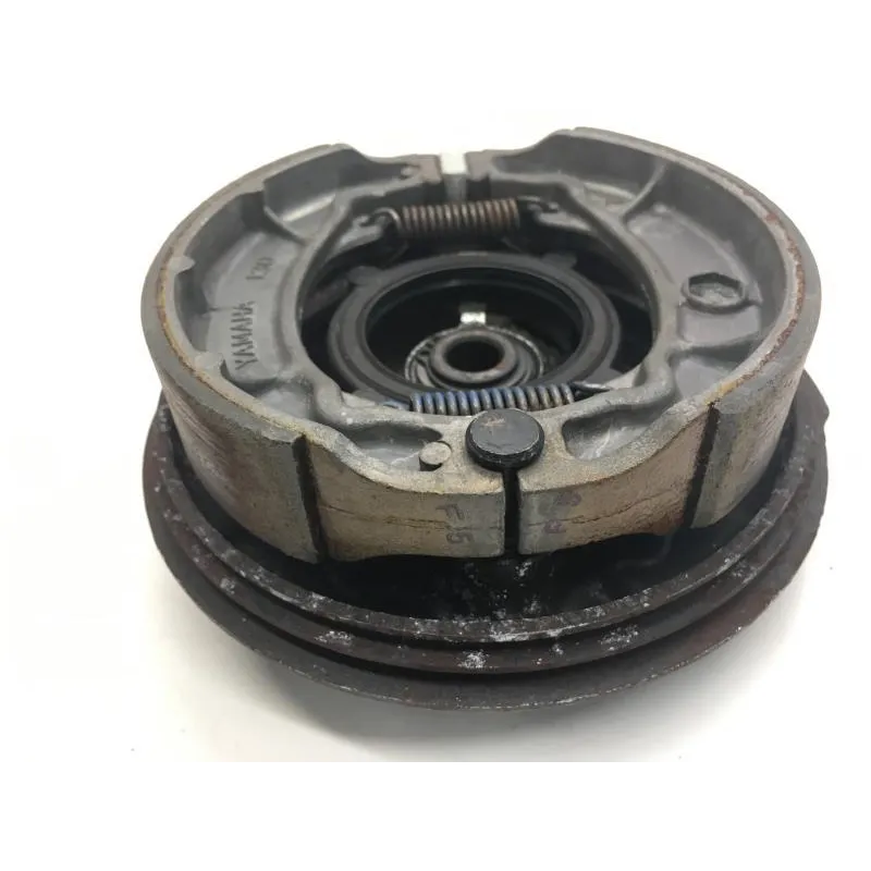 Tambour avant YAMAHA XT 125 1991-1993