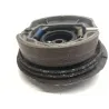 Tambour avant YAMAHA XT 125 1991-1993 Tambour avant YAMAHA XT 125 1991-1993