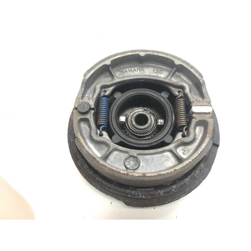 Tambour avant YAMAHA XT 125 1991-1993