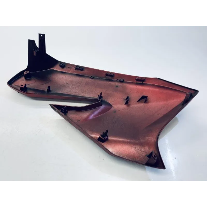 cache carenage face avant gauche HONDA NSS 125 2019-2020 FORZA