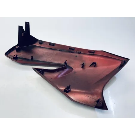 cache carenage face avant gauche HONDA NSS 125 2019-2020 FORZA