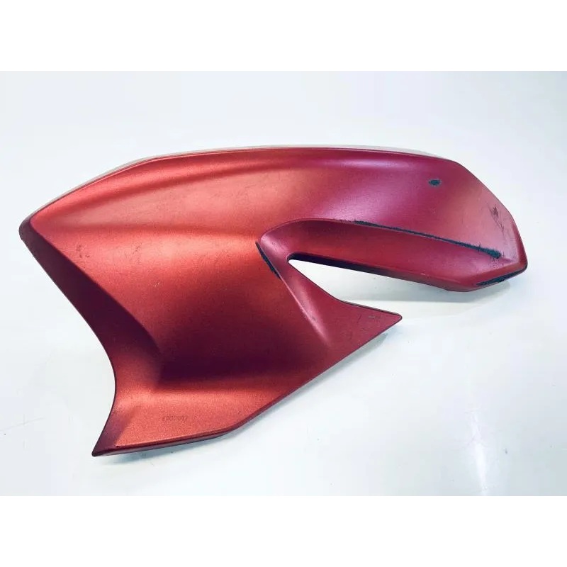 cache carenage face avant gauche HONDA NSS 125 2019-2020 FORZA