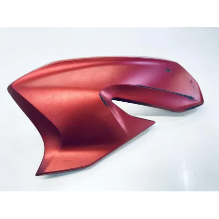 cache carenage face avant gauche HONDA NSS 125 2019-2020 FORZA