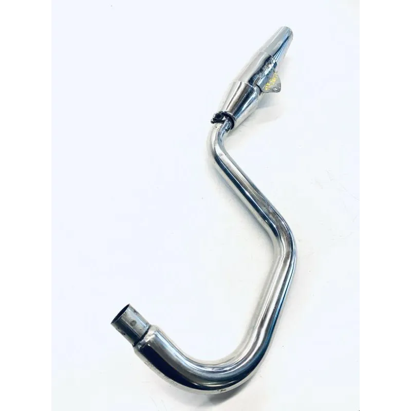 Ligne d'echappement APRILIA CLASSIC 125 1995-1999
