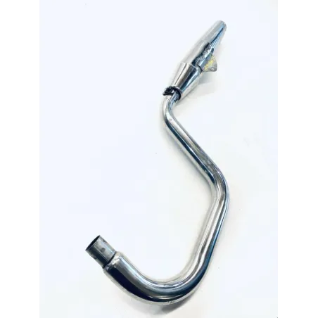 Ligne d'echappement APRILIA CLASSIC 125 1995-1999