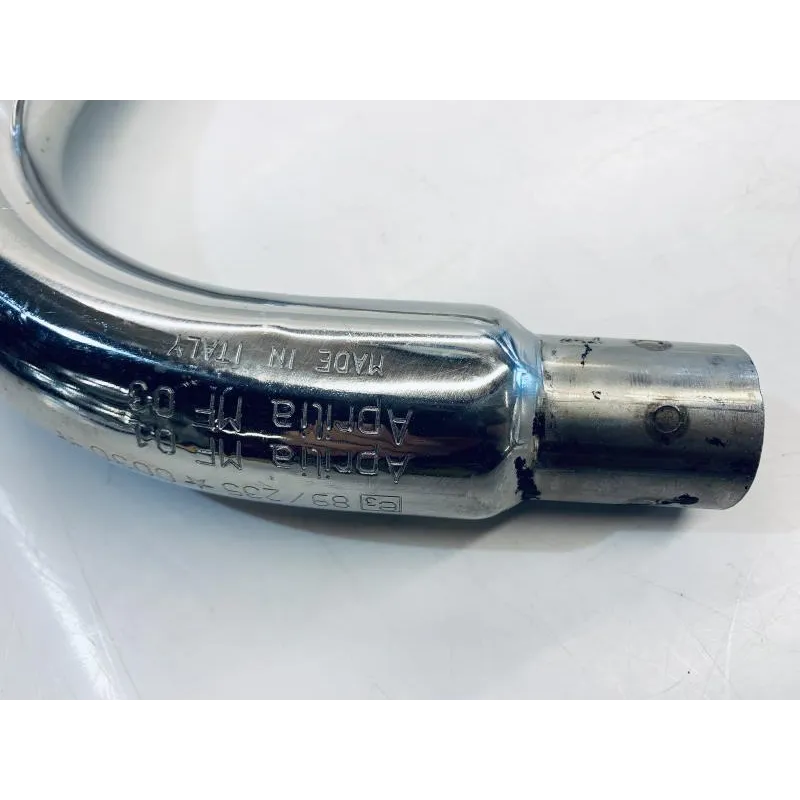 Ligne d'echappement APRILIA CLASSIC 125 1995-1999