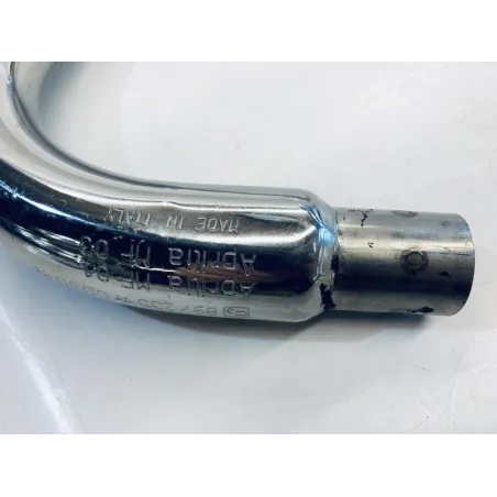 Ligne d'echappement APRILIA CLASSIC 125 1995-1999