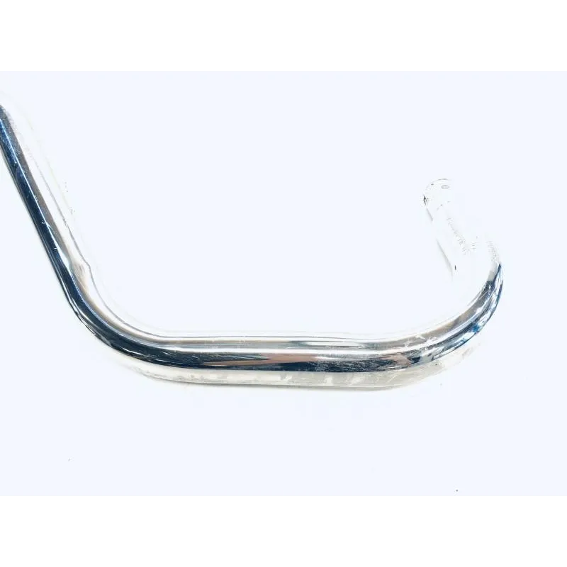 Ligne d'echappement APRILIA CLASSIC 125 1995-1999