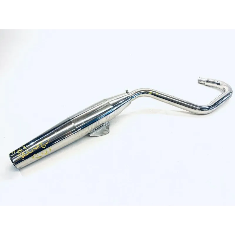 Ligne d'echappement APRILIA CLASSIC 125 1995-1999