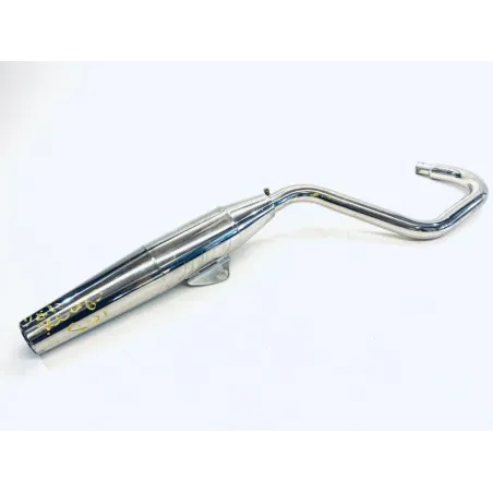 Ligne d'echappement APRILIA CLASSIC 125 1995-1999