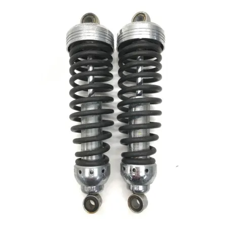 Double amortisseur YAMAHA VMAX 1200 1985-1992 U.S FULL