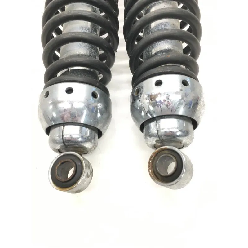 Double amortisseur YAMAHA VMAX 1200 1985-1992 U.S FULL