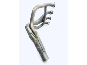 Collecteur (echappement) KAWASAKI Z 750 2004-2006