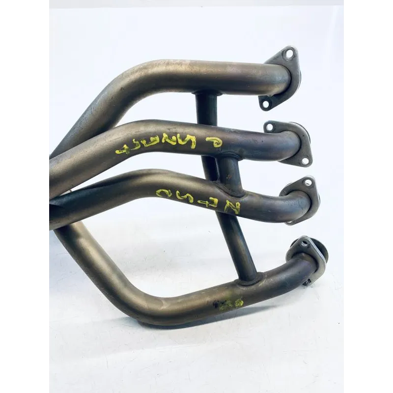 Collecteur (echappement) KAWASAKI Z 750 2004-2006