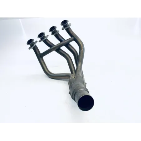 Collecteur (echappement) KAWASAKI Z 750 2004-2006