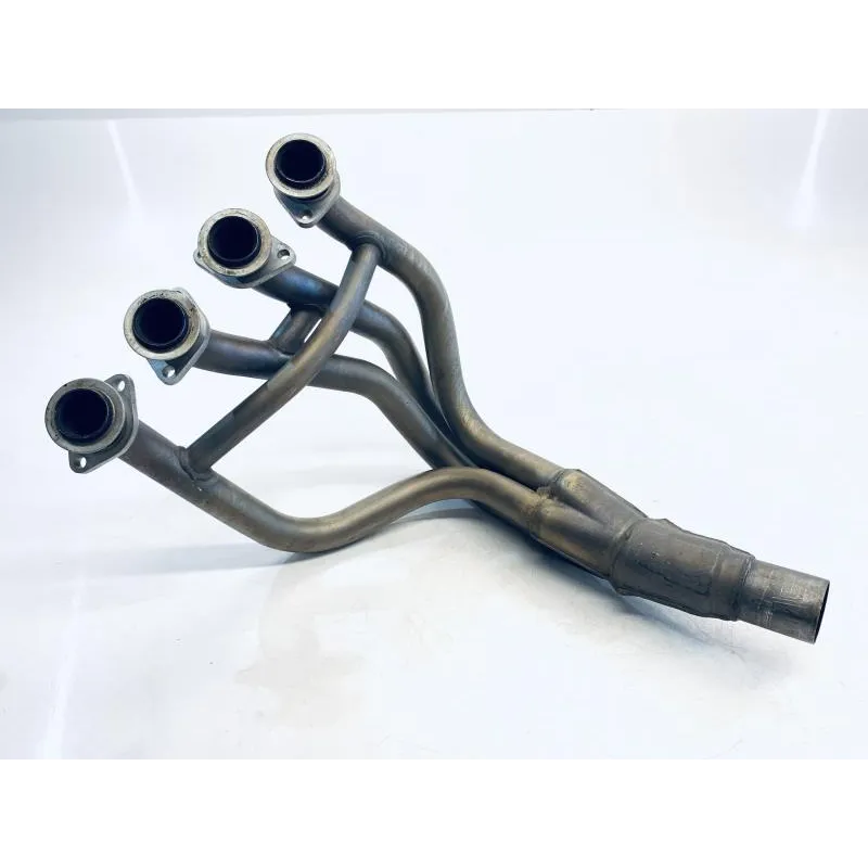Collecteur (echappement) KAWASAKI Z 750 2004-2006