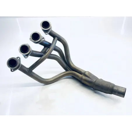 Collecteur (echappement) KAWASAKI Z 750 2004-2006
