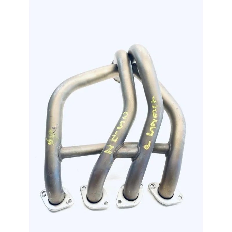 Collecteur (echappement) KAWASAKI Z 750 2004-2006