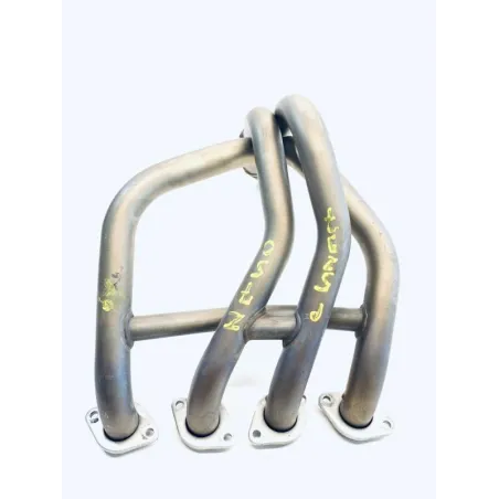 Collecteur (echappement) KAWASAKI Z 750 2004-2006