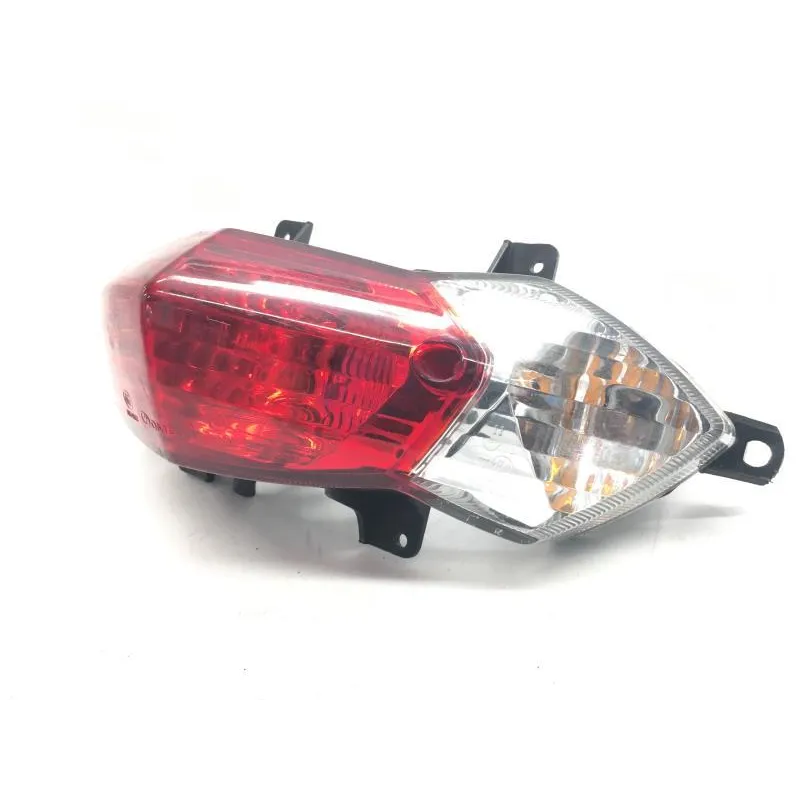 Bloc feu + clignotants PEUGEOT KISBEE 50 2011-2017 4T