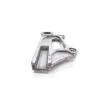 Support etrier frein arriere KAWASAKI Z 1000 2003-2006
