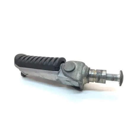 Repose pieds avant droit KAWASAKI ZRX 1100 1997-2000