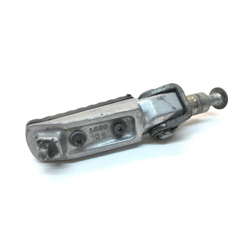 Repose pieds avant droit KAWASAKI ZRX 1100 1997-2000