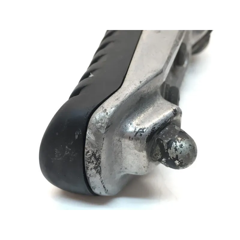 Repose pieds avant droit KAWASAKI ZRX 1100 1997-2000