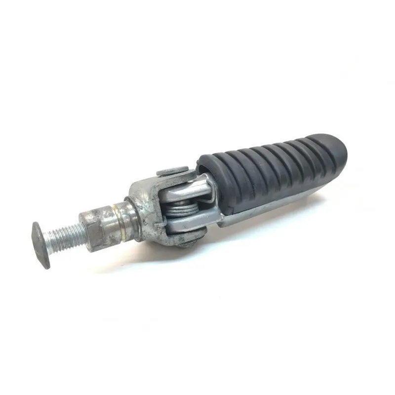 Repose pieds avant droit KAWASAKI ZRX 1100 1997-2000