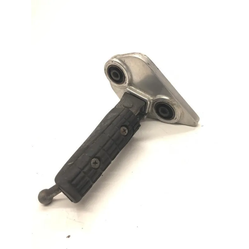 Platine avant gauche YAMAHA TDM 850 1991-1993