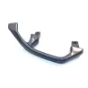 Poignee arriere droite KAWASAKI ZX6 R 600 1995-1997 NINJA Poignee arriere droite KAWASAKI ZX6 R 600 1995-1997 NINJA