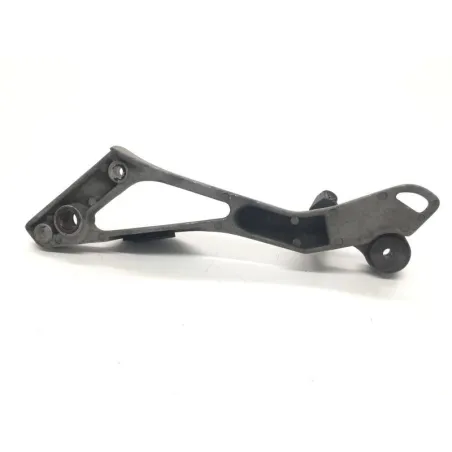 Platine et repose pieds arriere droit YAMAHA TDM 850 1991-1993
