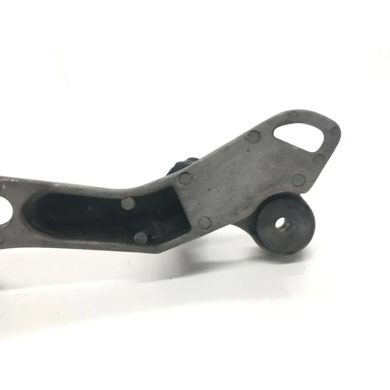 Platine et repose pieds arriere droit YAMAHA TDM 850 1991-1993