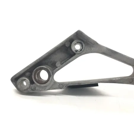 Platine et repose pieds arriere droit YAMAHA TDM 850 1991-1993