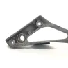 Platine et repose pieds arriere droit YAMAHA TDM 850 1991-1993 Platine et repose pieds arriere droit YAMAHA TDM 850 1991-1993
