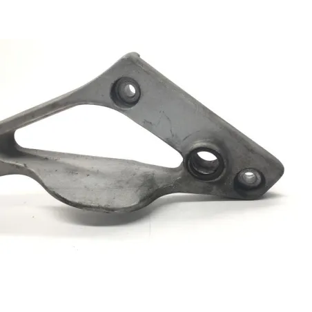 Platine et repose pieds arriere droit YAMAHA TDM 850 1991-1993