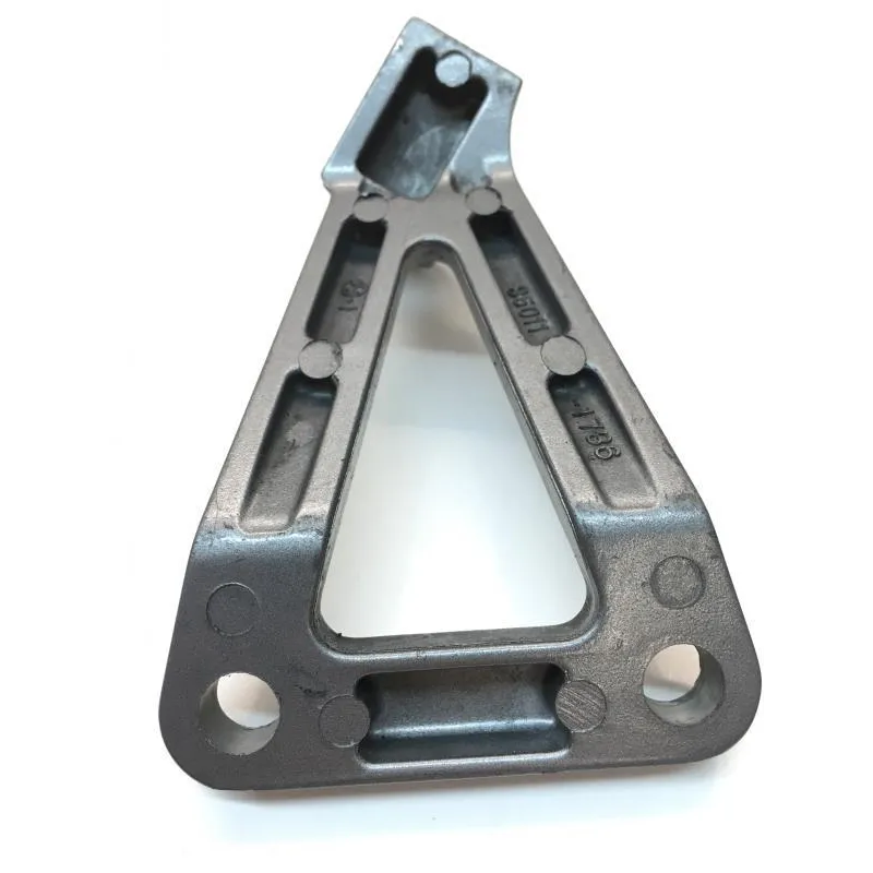 Platine arriere gauche KAWASAKI ZX6 R 600 1995-1997 NINJA
