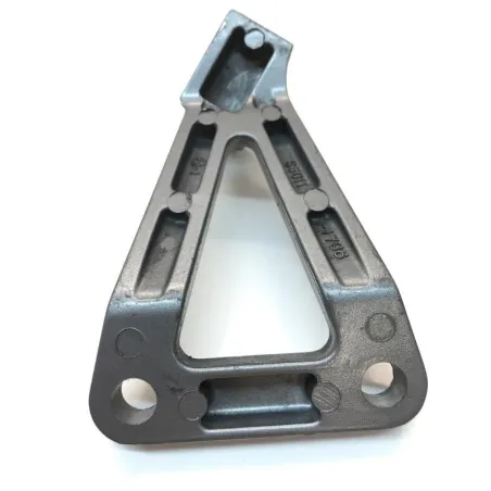 Platine arriere gauche KAWASAKI ZX6 R 600 1995-1997 NINJA