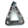Platine arriere gauche KAWASAKI ZX6 R 600 1995-1997 NINJA Platine arriere gauche KAWASAKI ZX6 R 600 1995-1997 NINJA