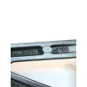 Platine arriere gauche KAWASAKI ZX6 R 600 1995-1997 NINJA Platine arriere gauche KAWASAKI ZX6 R 600 1995-1997 NINJA