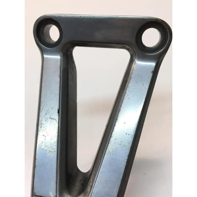 Platine arriere gauche KAWASAKI ZX6 R 600 1995-1997 NINJA