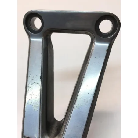 Platine arriere gauche KAWASAKI ZX6 R 600 1995-1997 NINJA