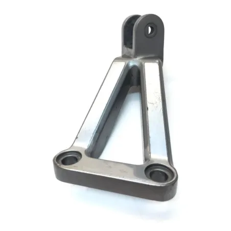 Platine arriere gauche KAWASAKI ZX6 R 600 1995-1997 NINJA