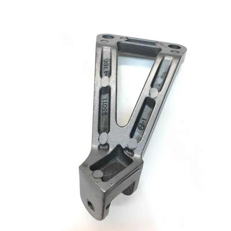 Platine arriere gauche KAWASAKI ZX6 R 600 1995-1997 NINJA