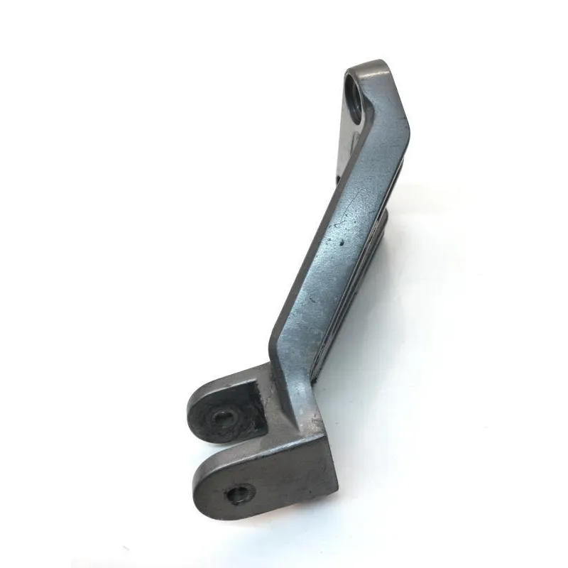 Platine arriere gauche KAWASAKI ZX6 R 600 1995-1997 NINJA