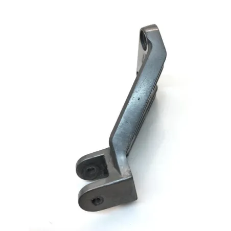 Platine arriere gauche KAWASAKI ZX6 R 600 1995-1997 NINJA